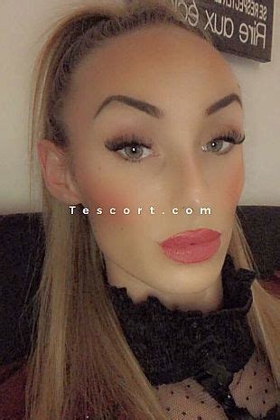 escort trans amiens